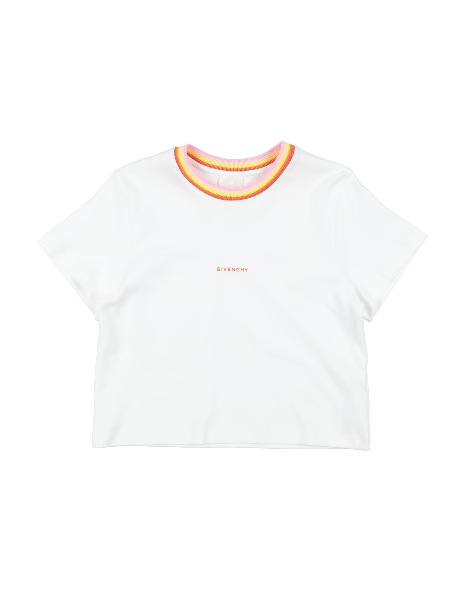 GIVENCHY - T-shirts