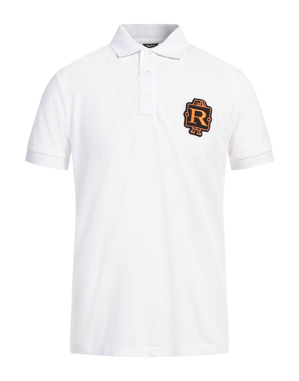 REFRIGIWEAR - Polo shirts