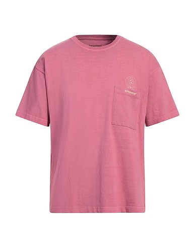 REFRIGIWEAR T-shirt Antique rose 100% Organic cotton