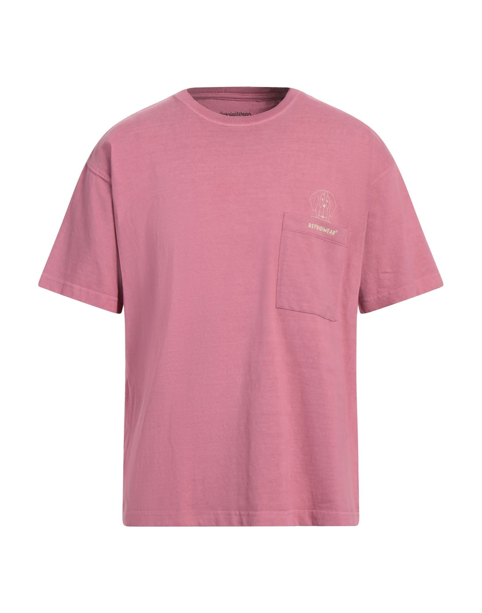 REFRIGIWEAR - T-shirts
