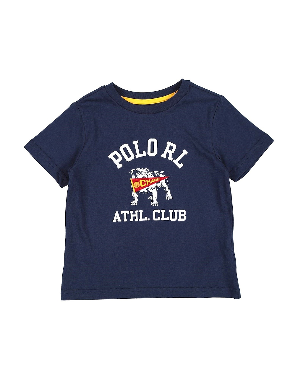 POLO RALPH LAUREN - T-shirts