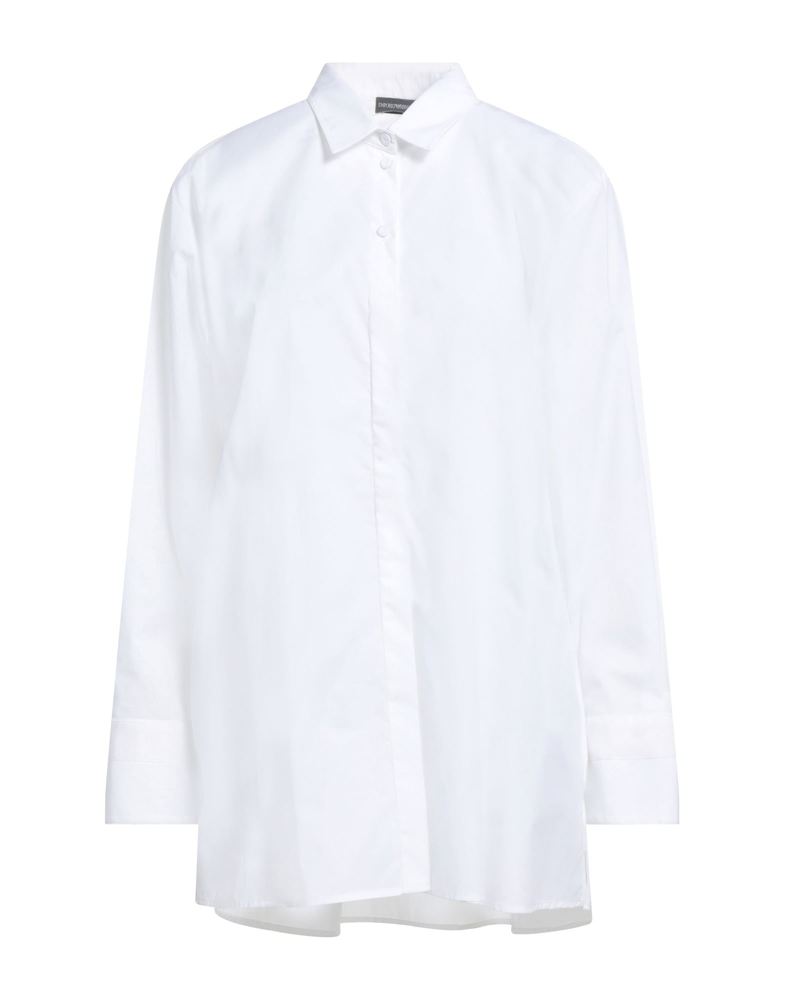 EMPORIO ARMANI - Shirts