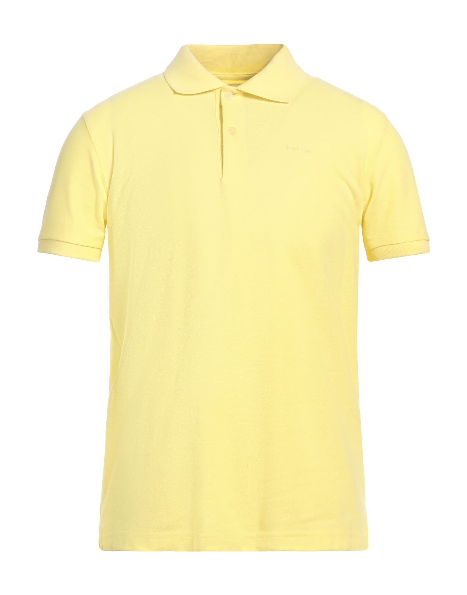 BARBOUR - Polo shirts