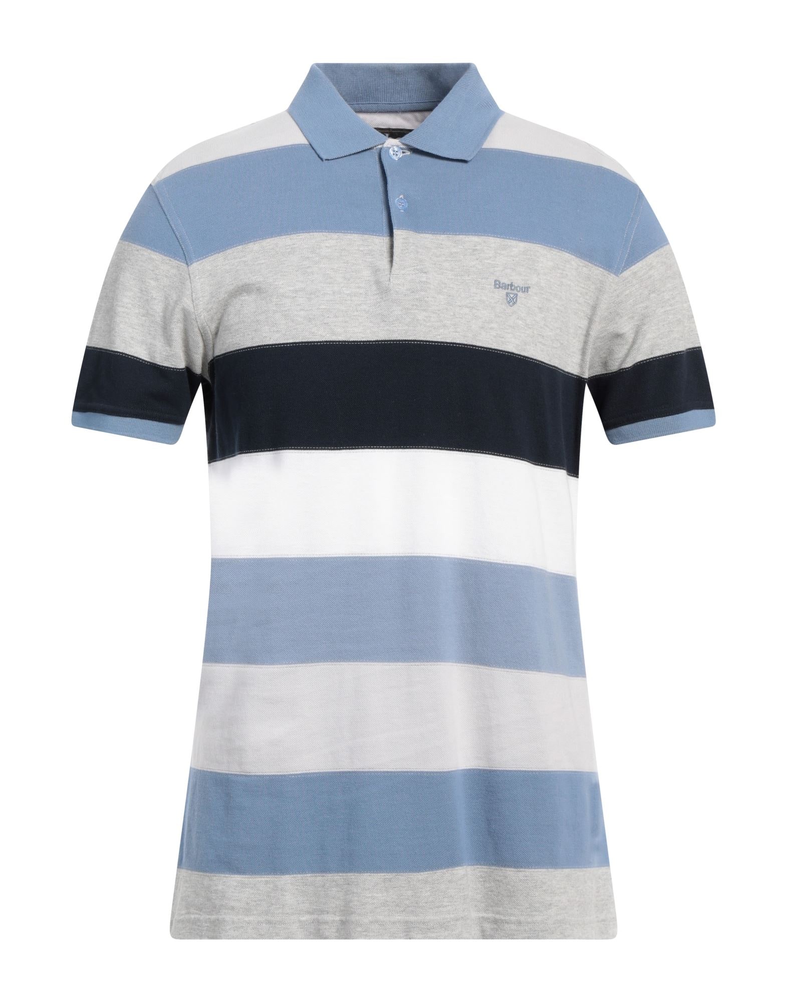 BARBOUR - ポロシャツ