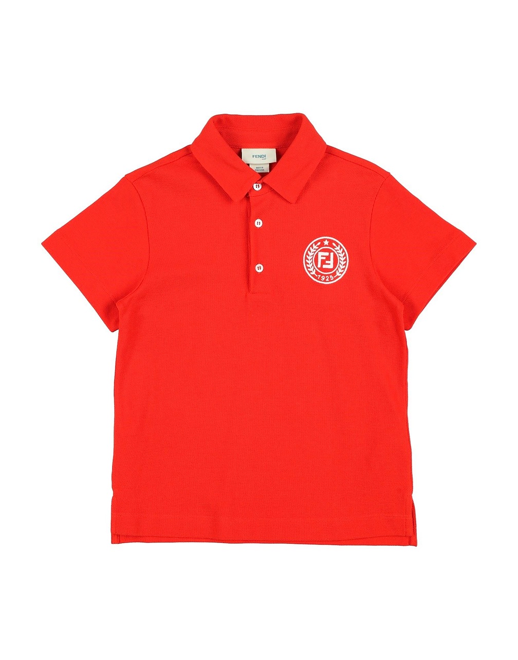 FENDI - Polo shirts