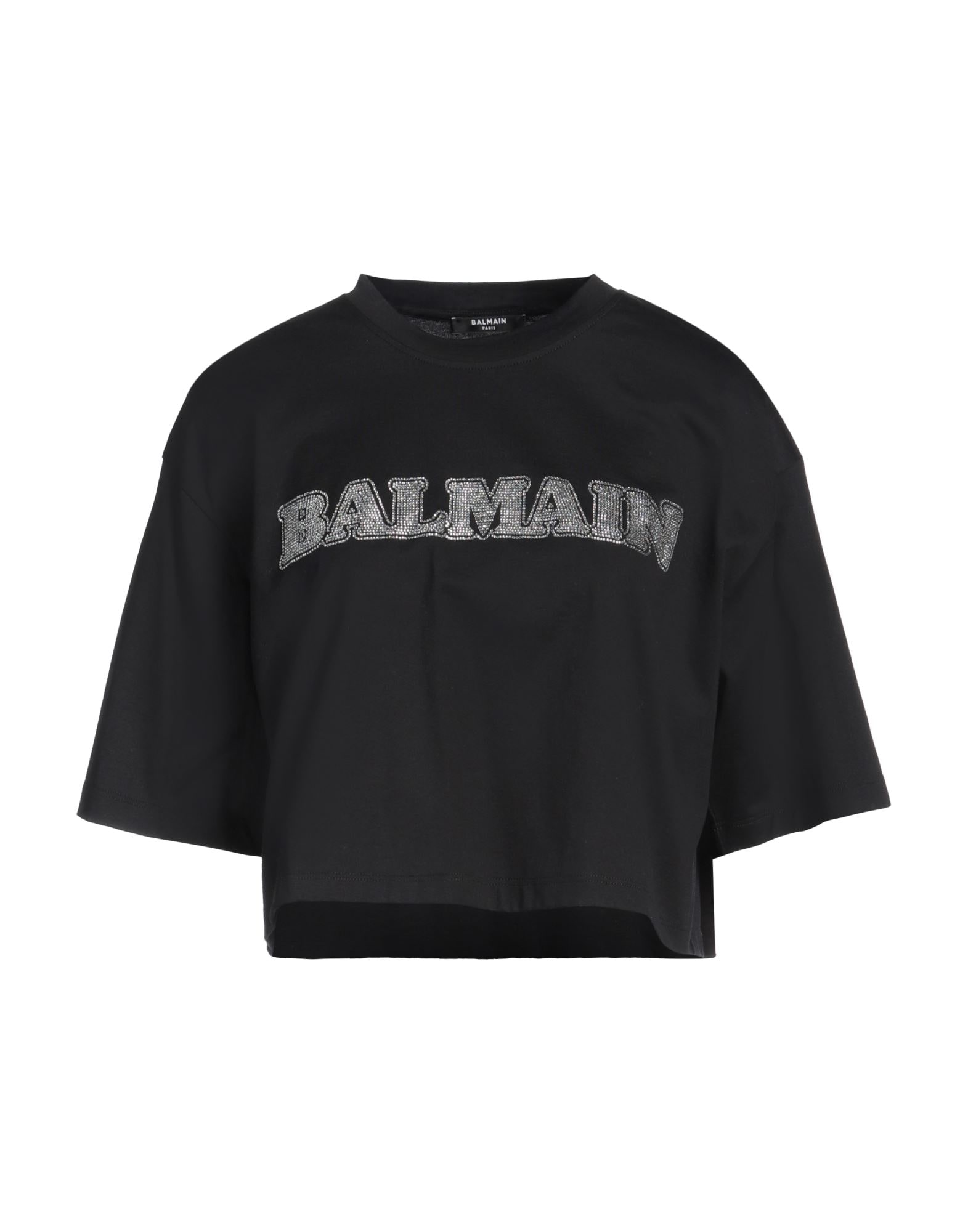 BALMAIN - T-shirts