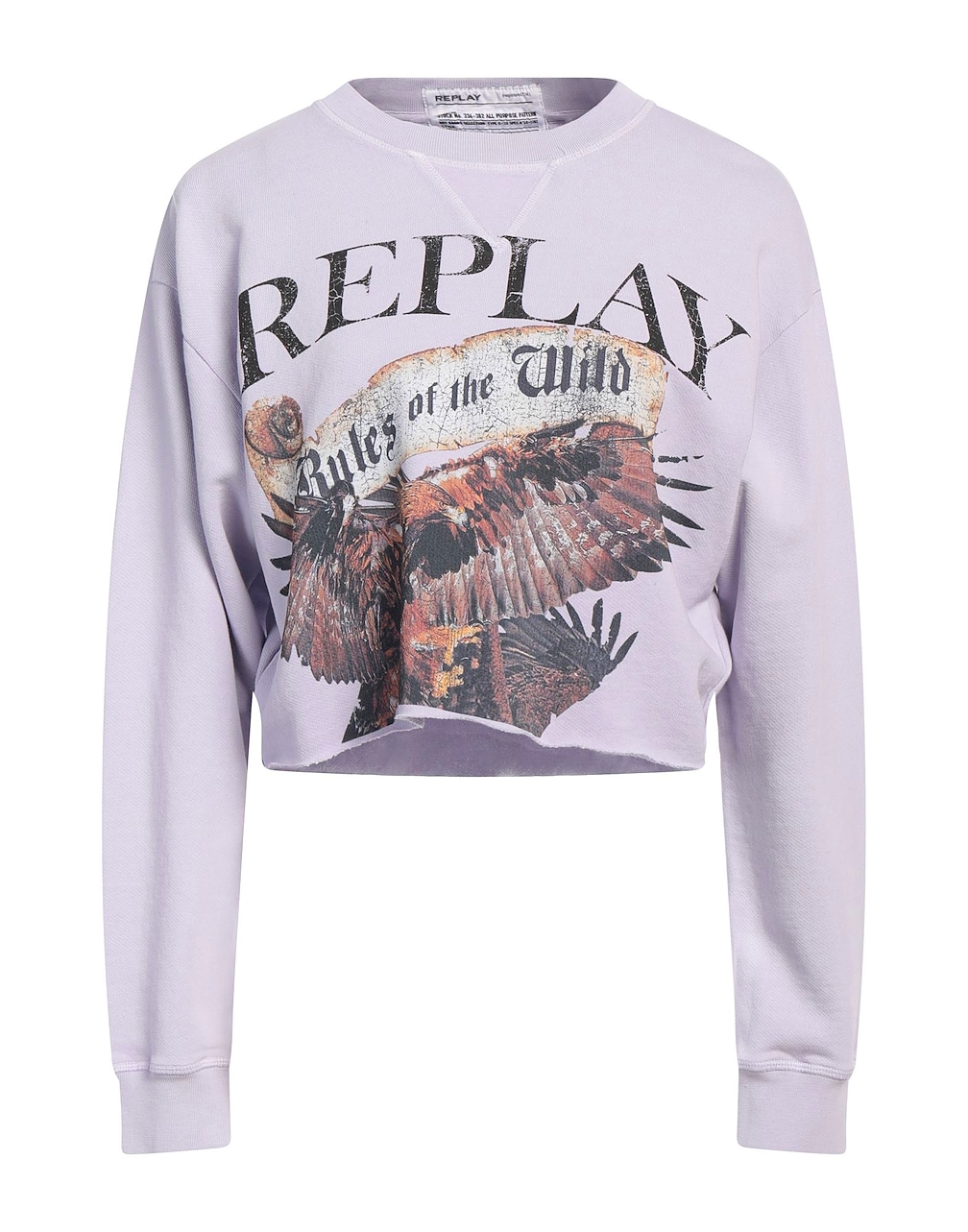 REPLAY - Felpe