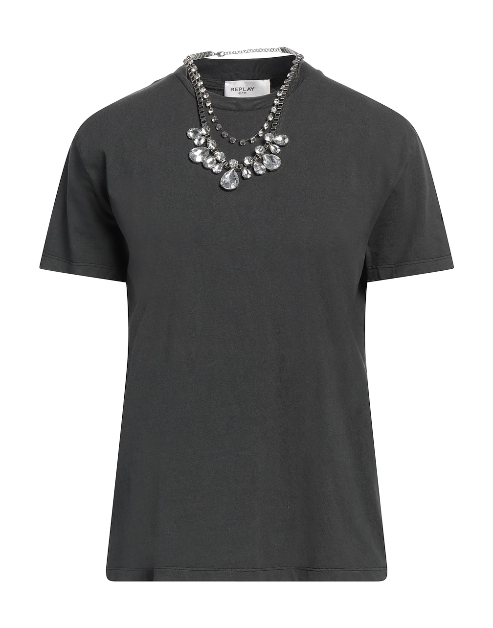 REPLAY - T-shirts