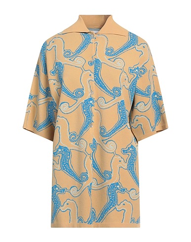 SAMSØE Φ SAMSØE Patterned shirts & blouses 83% Viscose, 17% Polyester