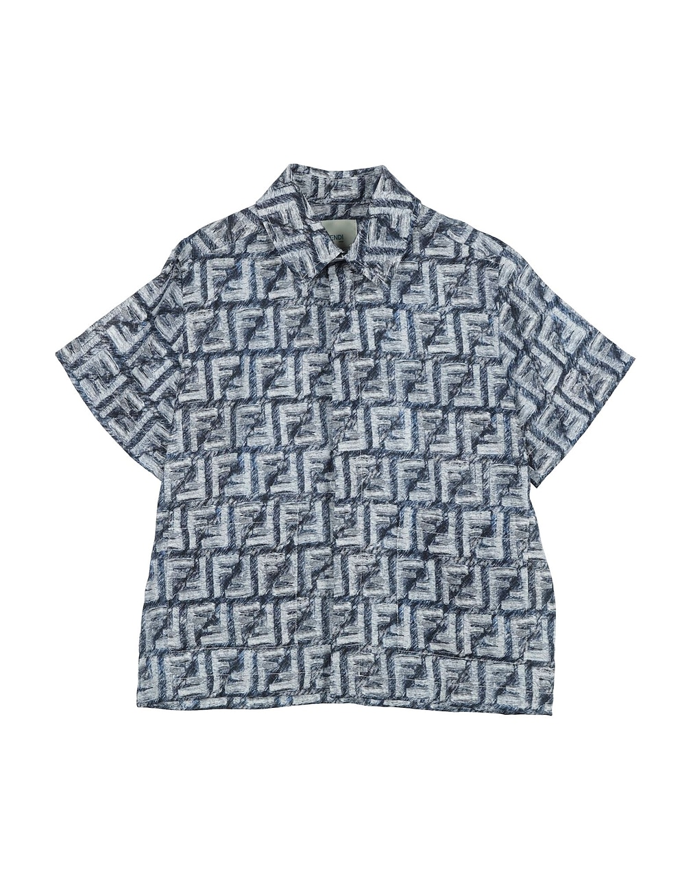 FENDI - Hemden