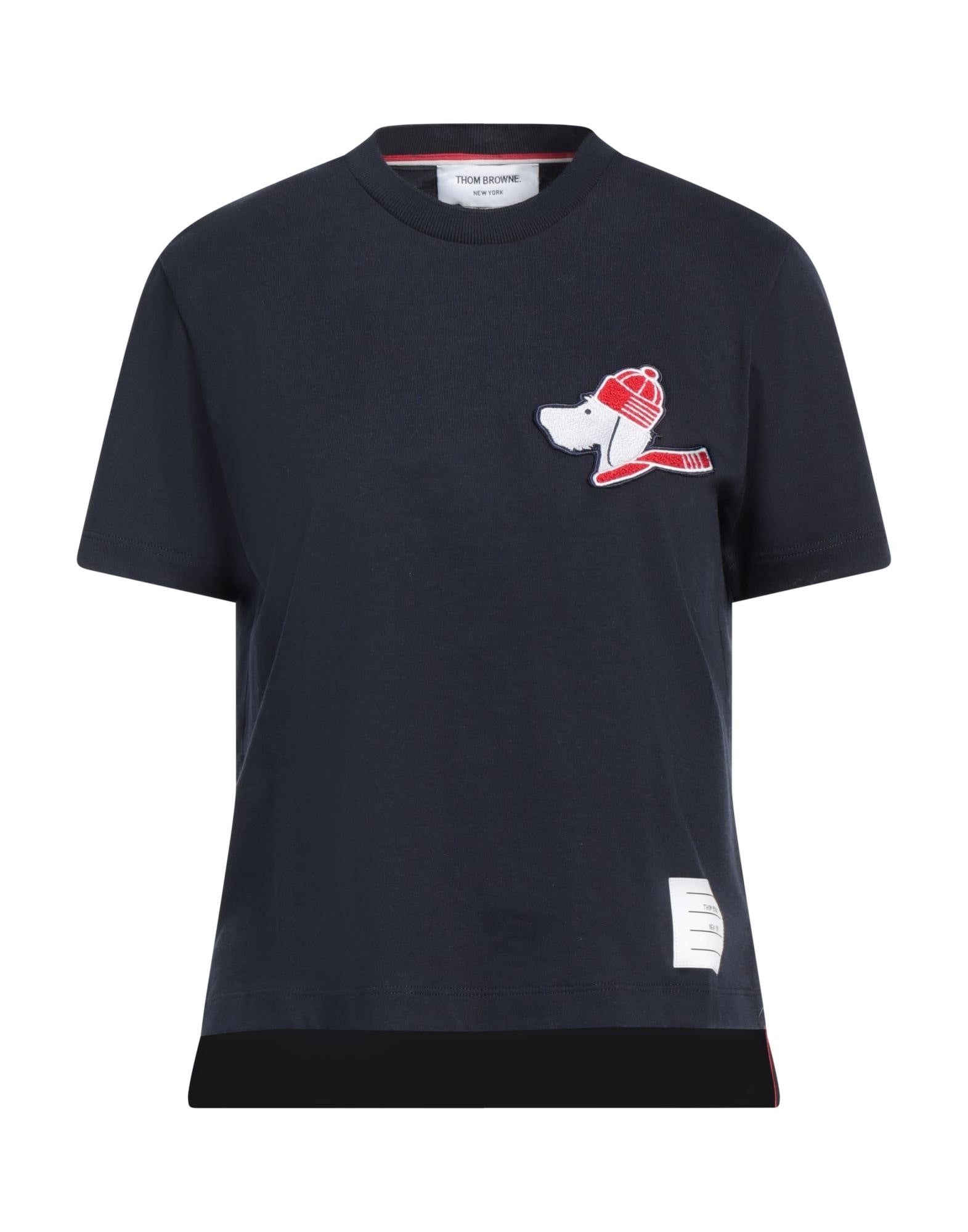 THOM BROWNE - T-shirts