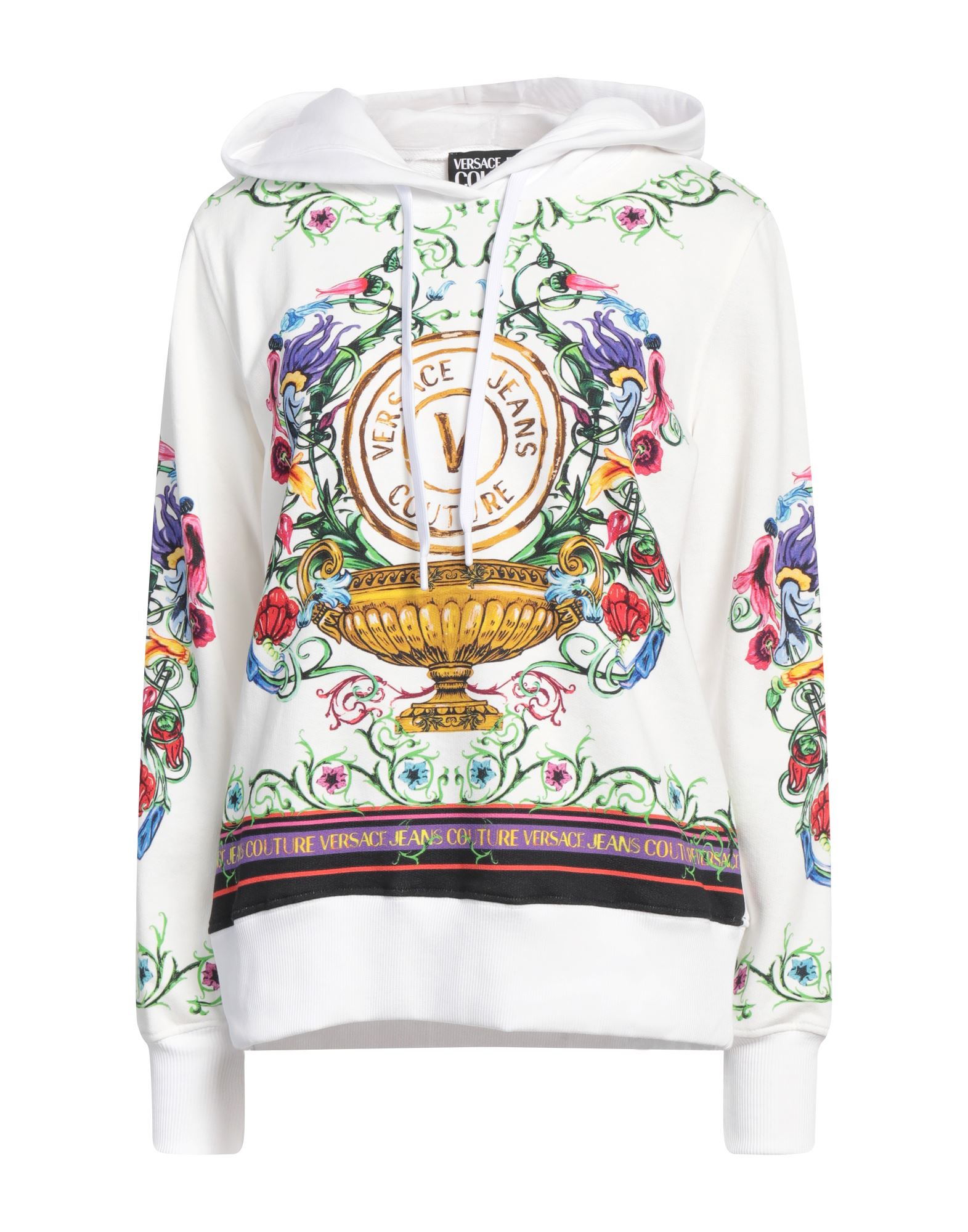 VERSACE JEANS COUTURE - Sweatshirts