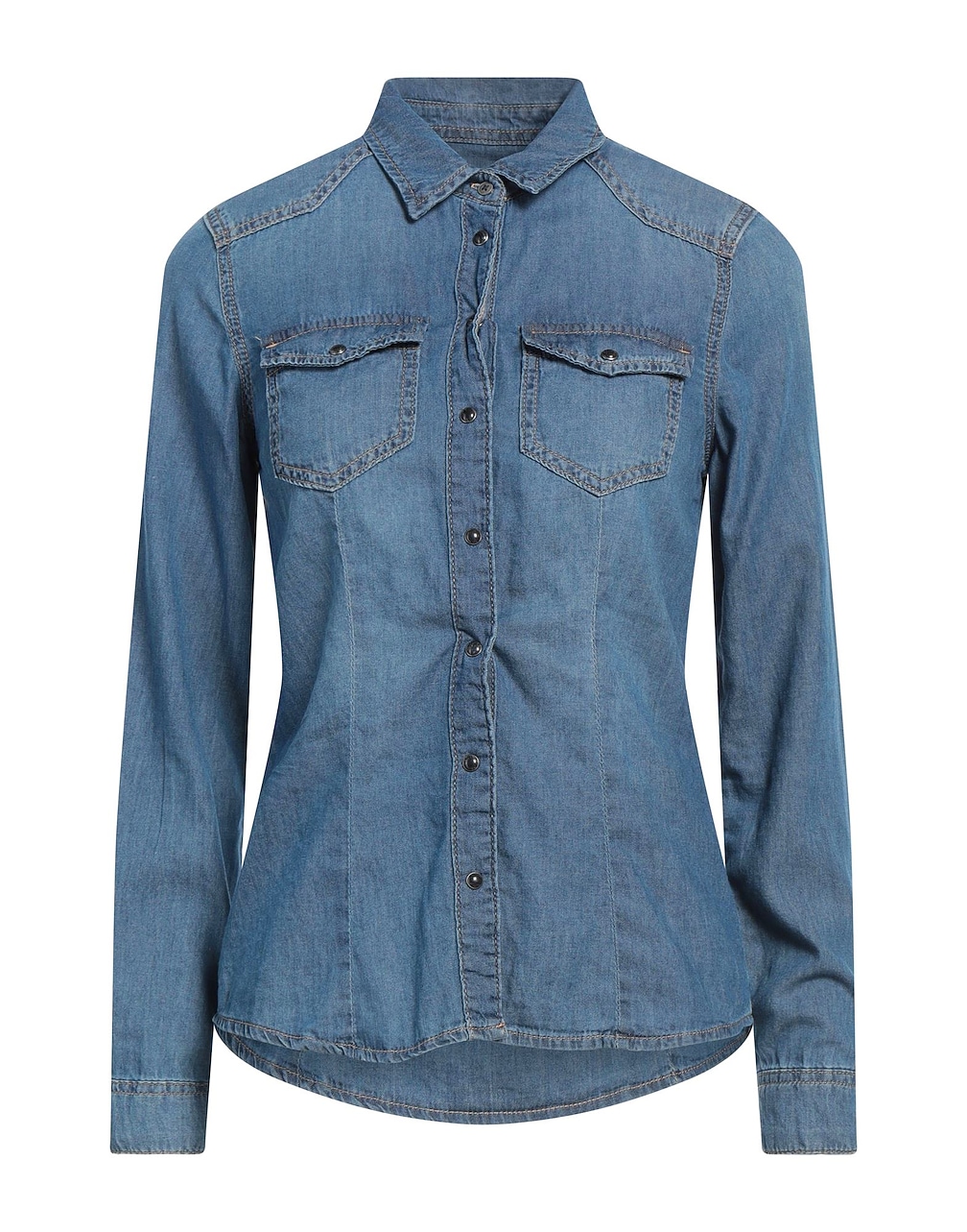ONLY - Denim shirts