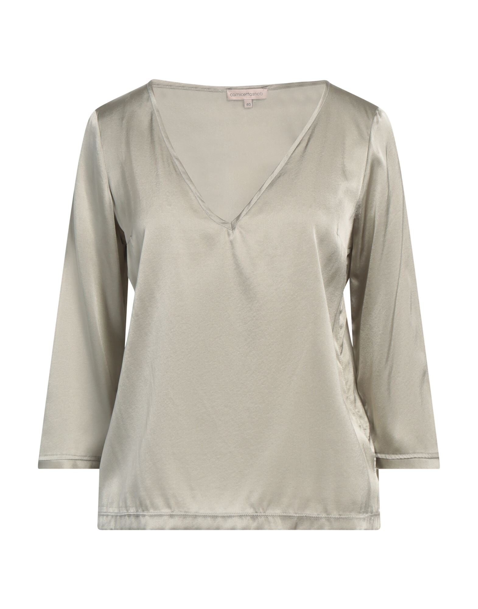 CAMICETTASNOB - Tops