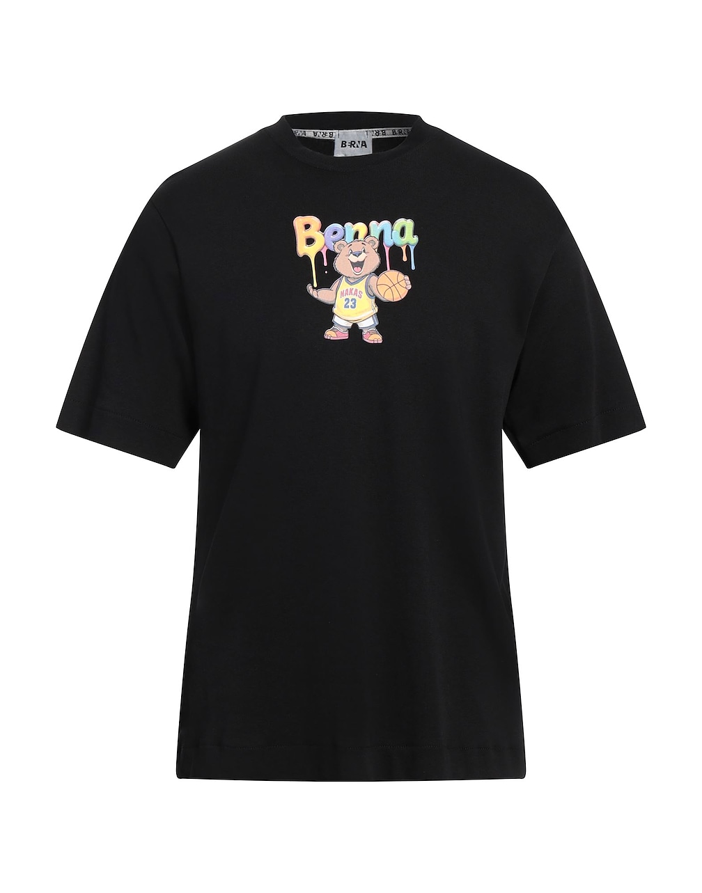 BERNA - T-shirts