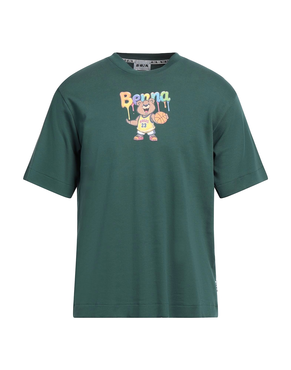 BERNA - T-shirts