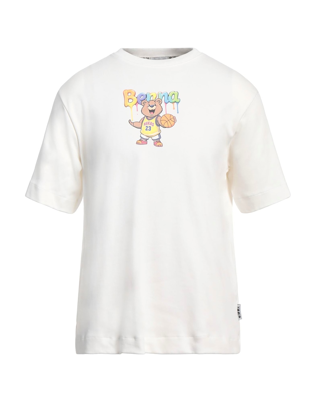 BERNA - T-shirts