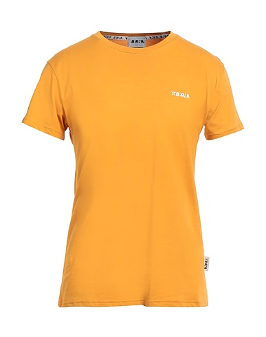 BERNA T-shirt Marigold 100% Cotton