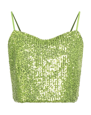 IMPERIAL Top 90% Polyester, 10% Elastane