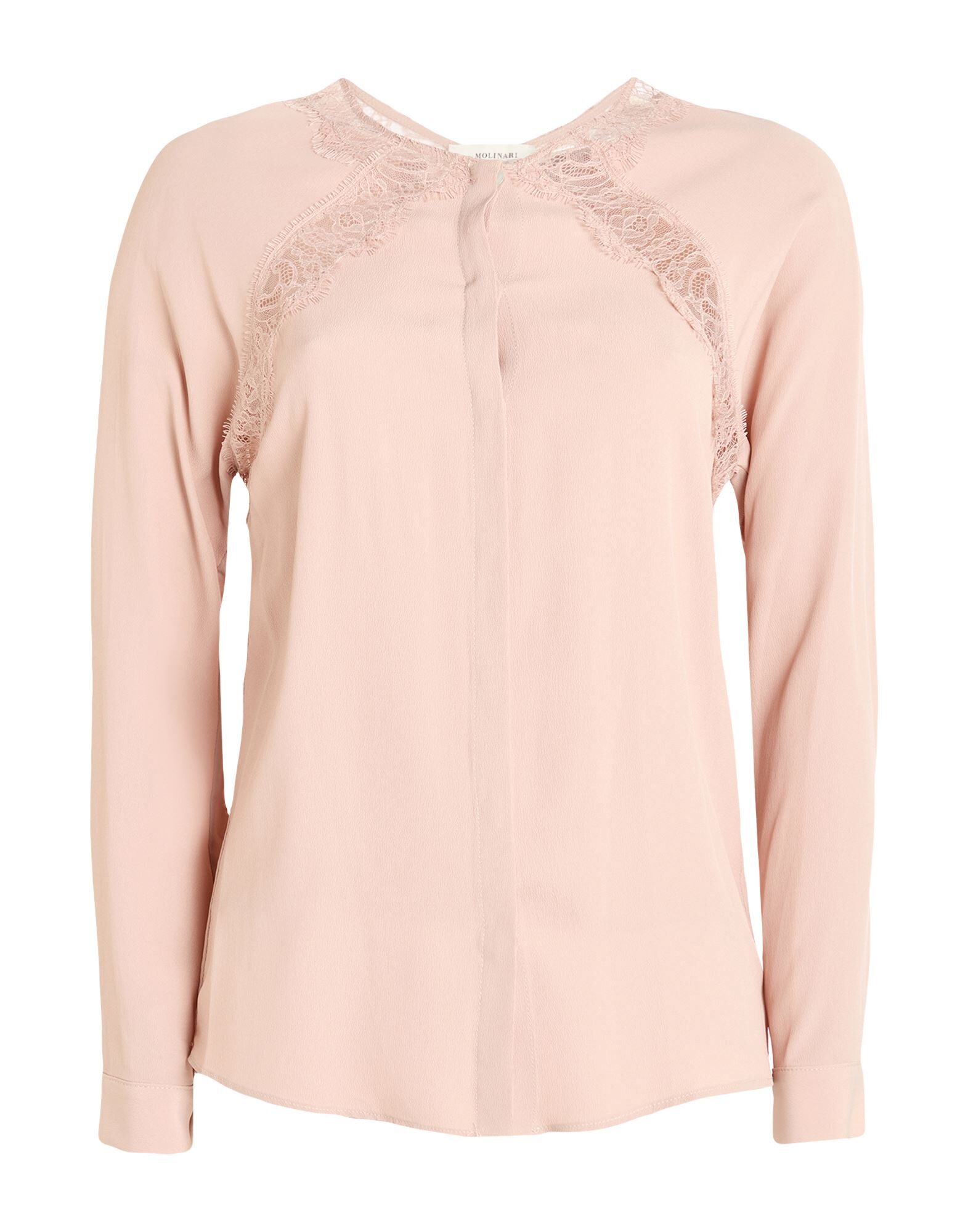 ANNA MOLINARI - Shirts