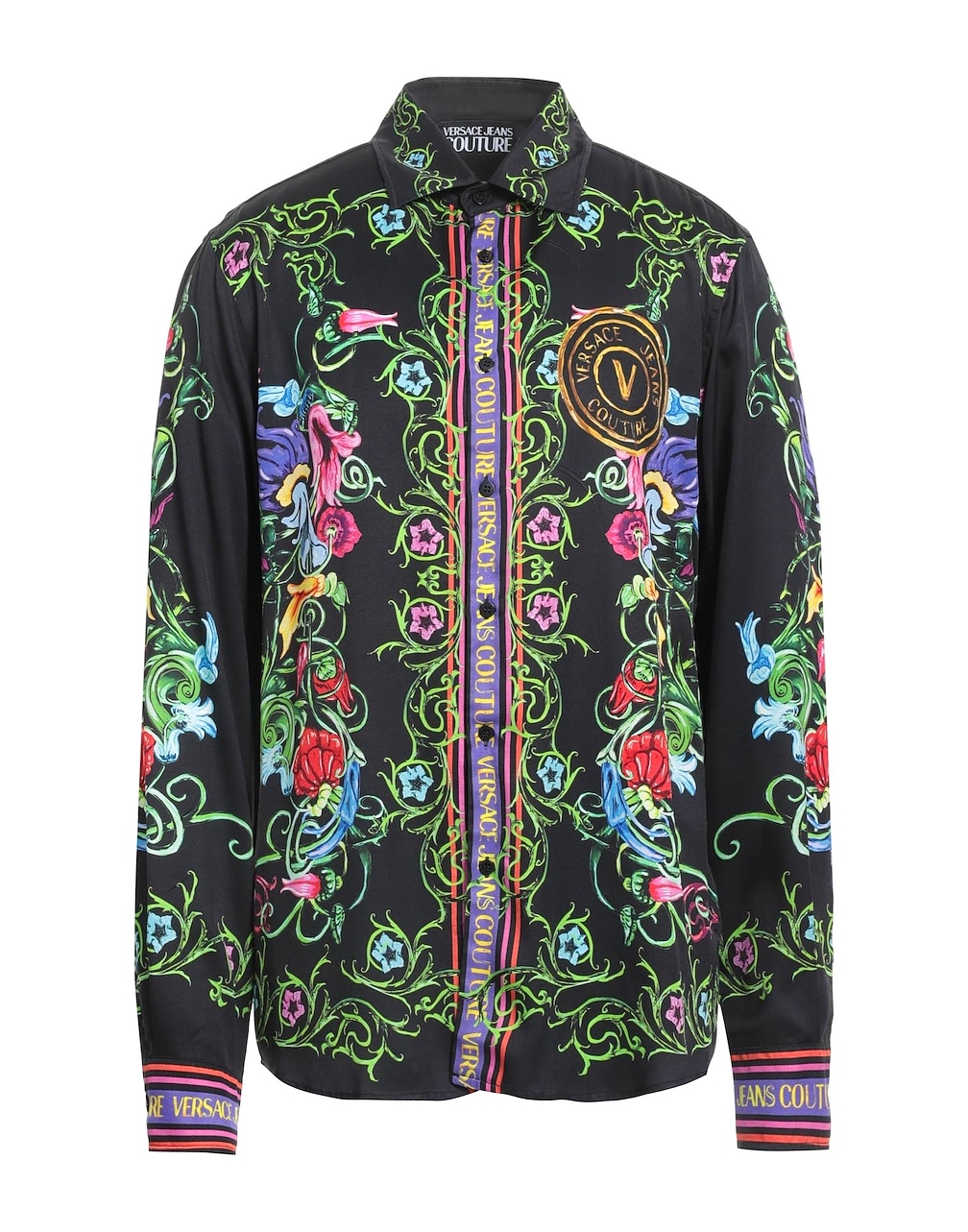 VERSACE JEANS COUTURE - Shirts