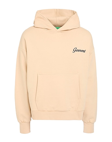 GARMENT WORKSHOP Sweatshirt 100% Cotton