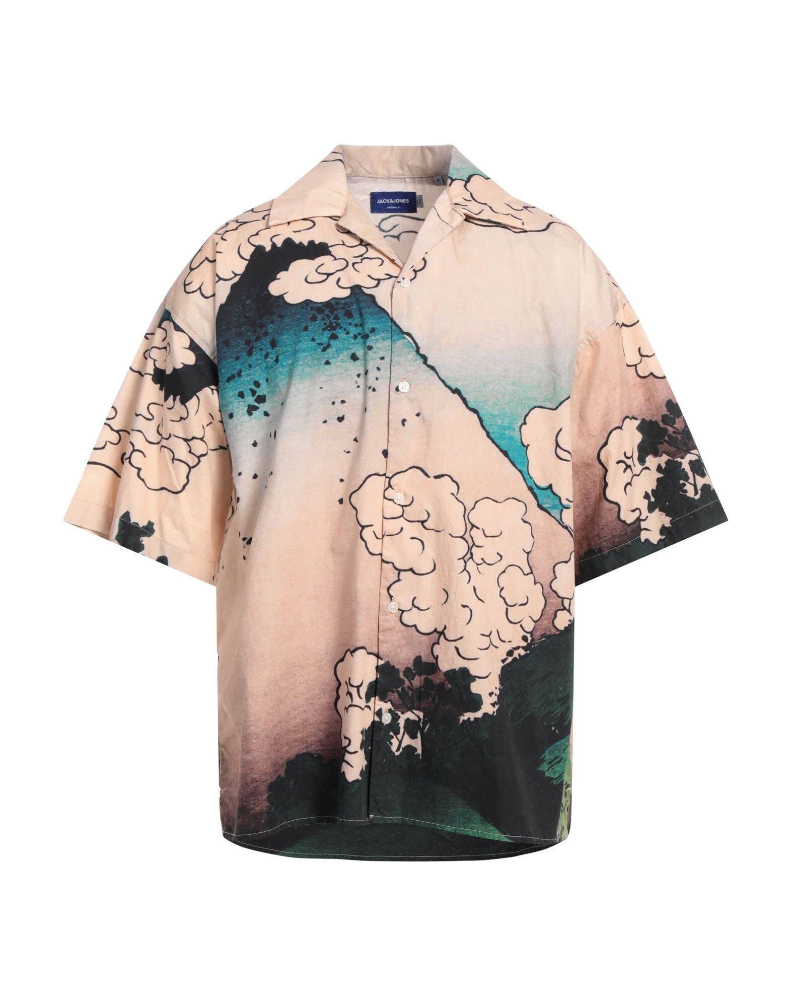 JACK & JONES - Shirts