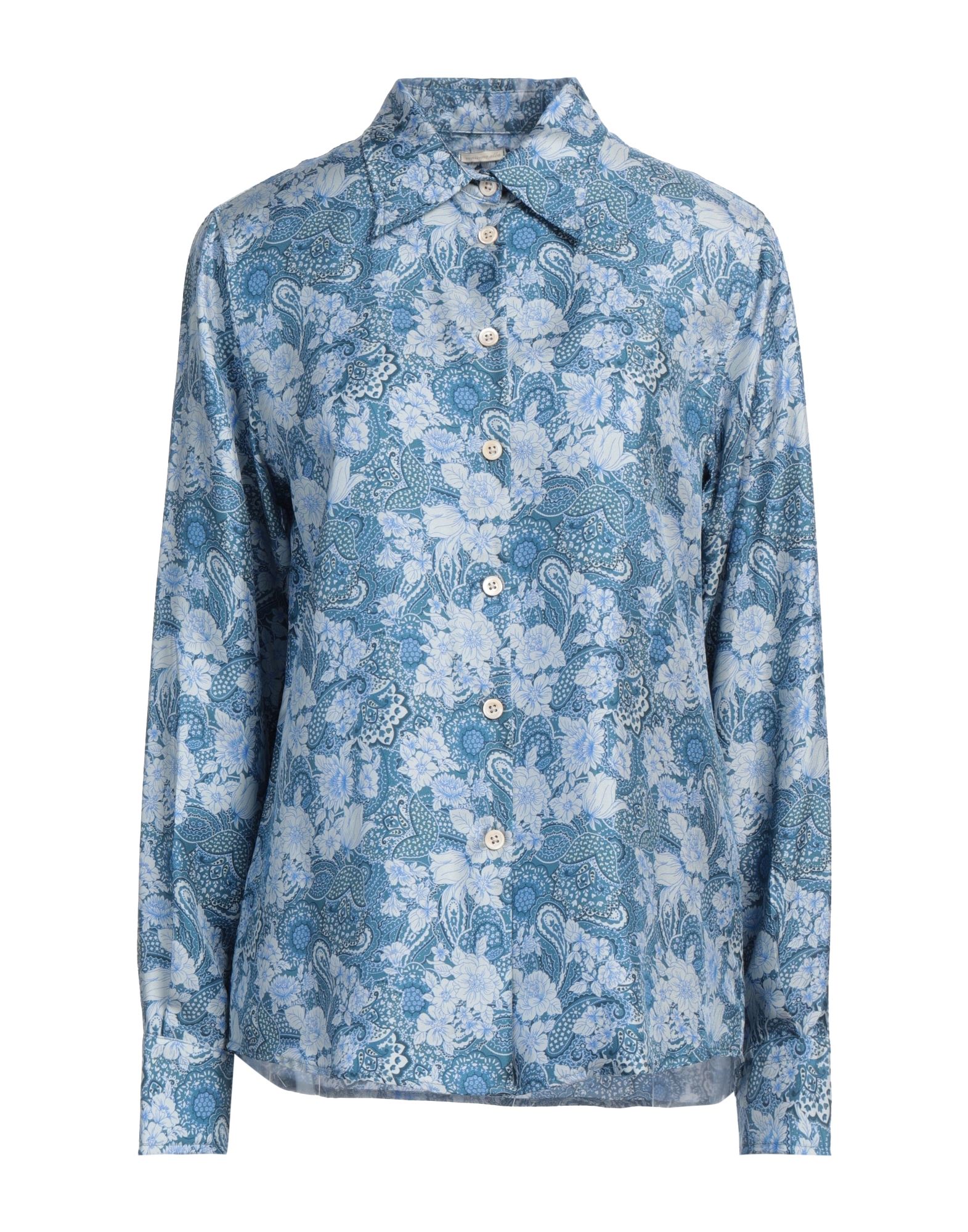 MASSIMO ALBA - Shirts