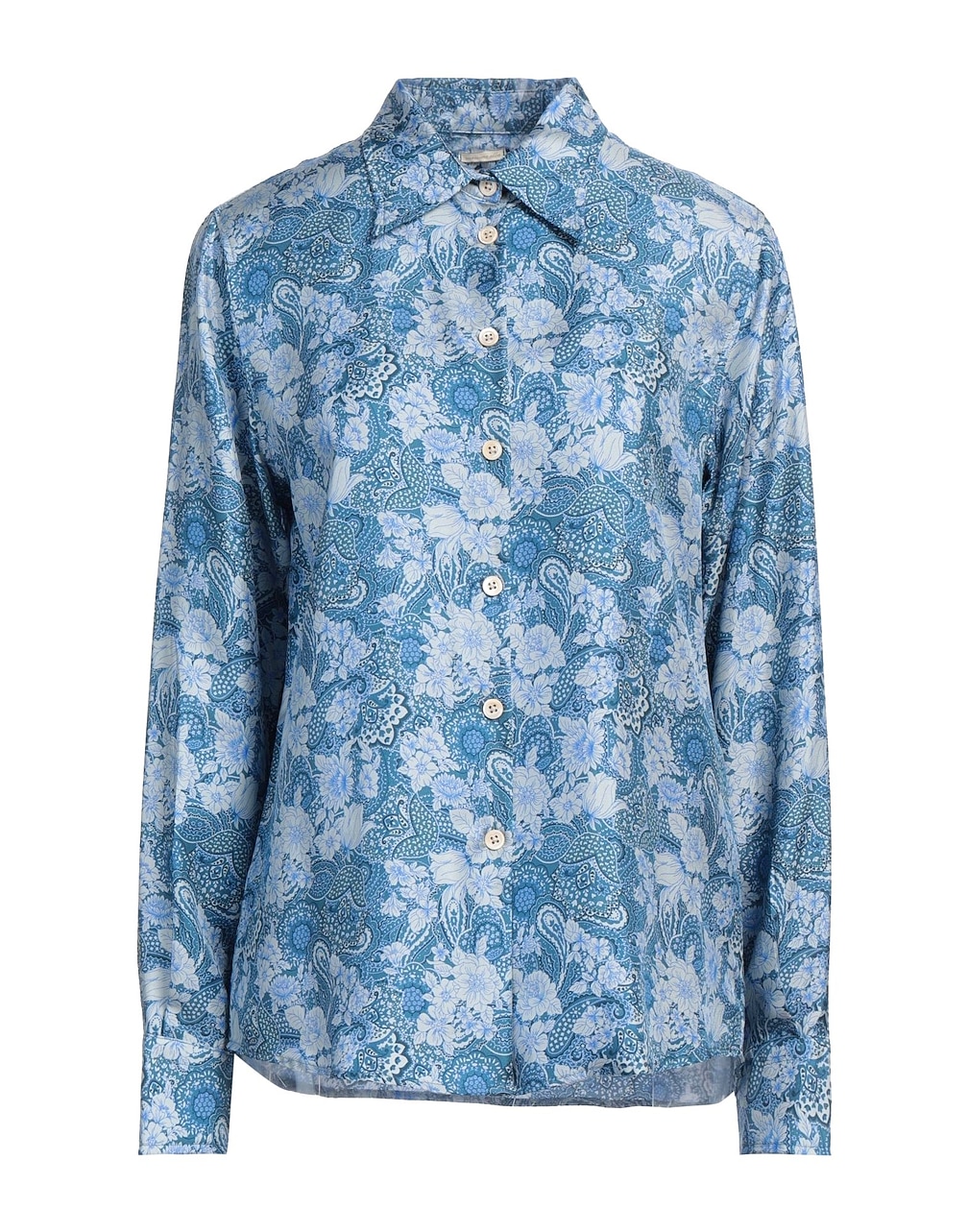 MASSIMO ALBA - Hemden