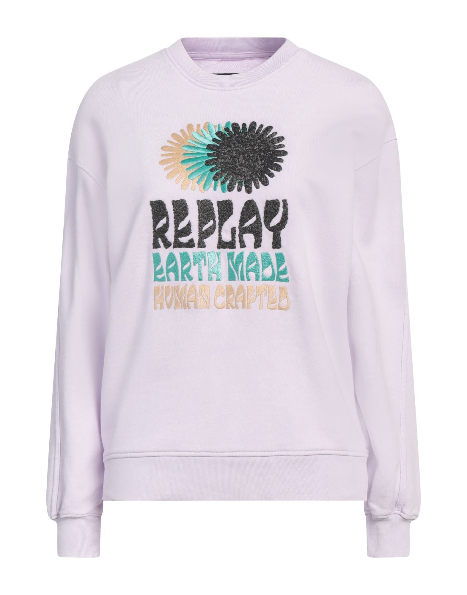 REPLAY - Толстовки