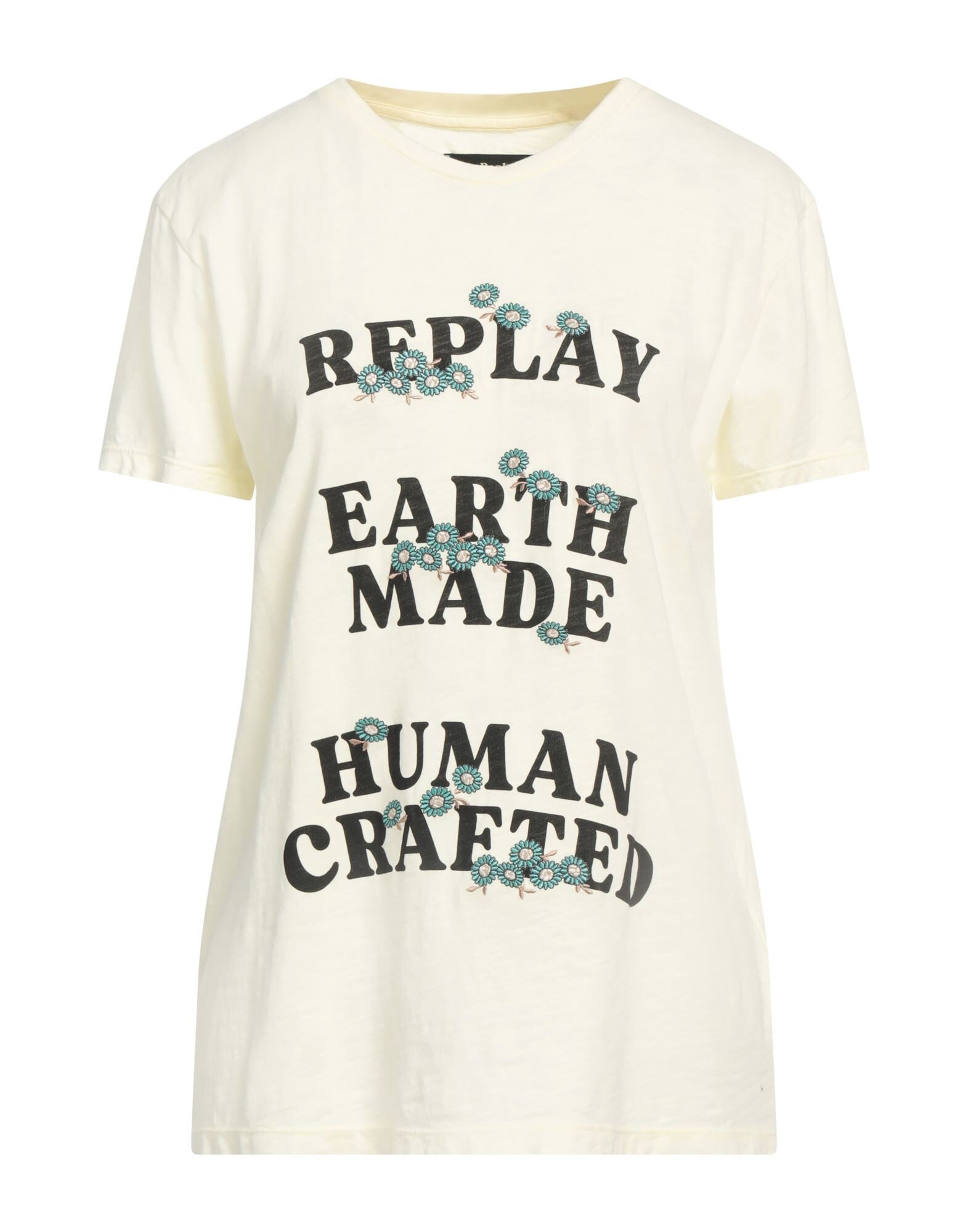 REPLAY - T-shirts
