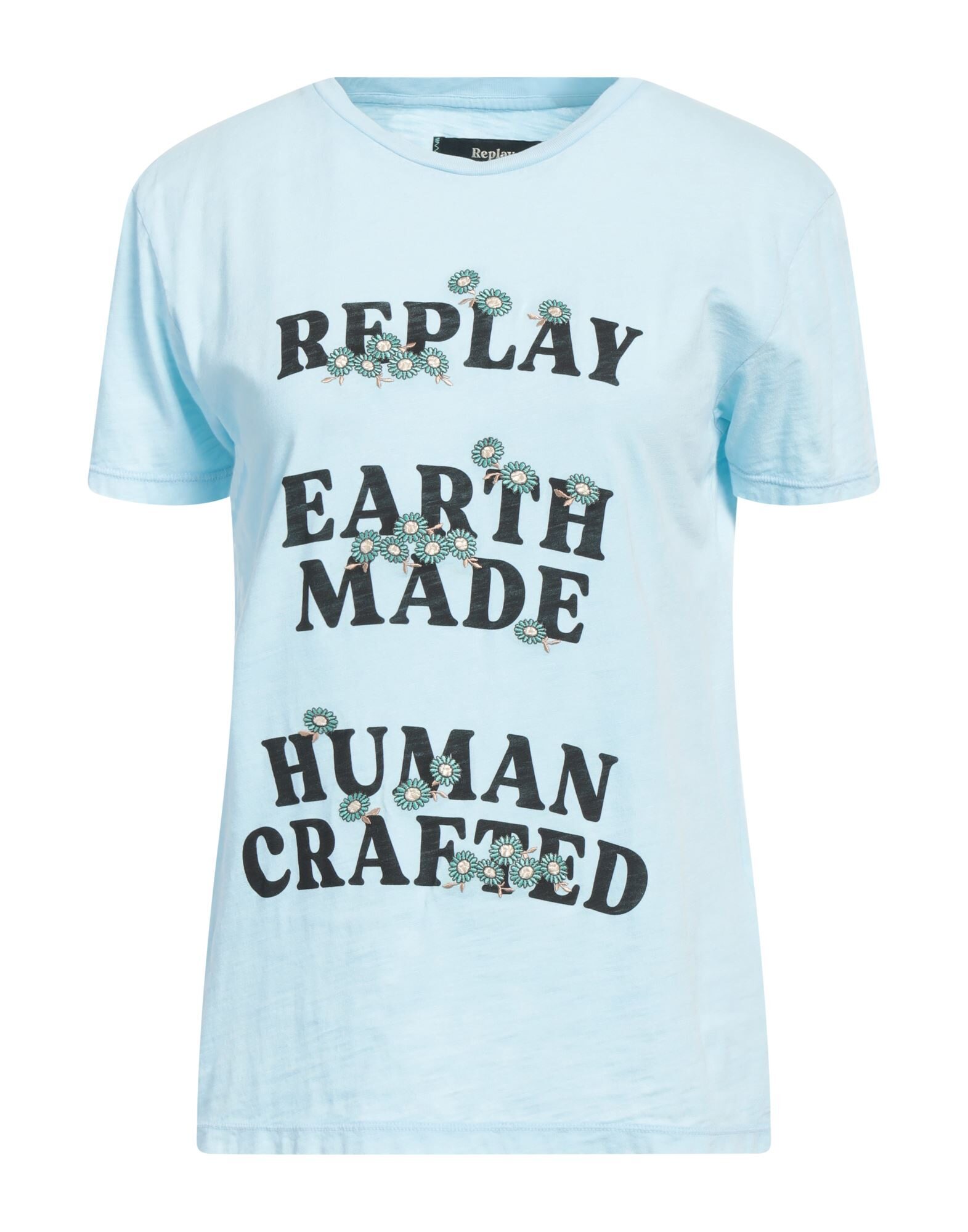 REPLAY - Футболки