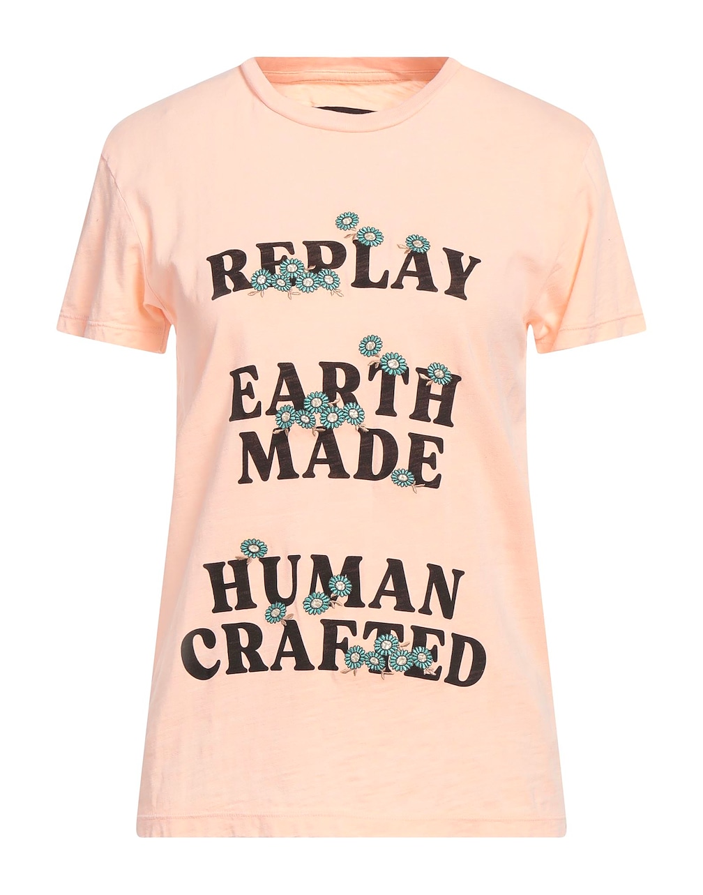 REPLAY - T-shirts