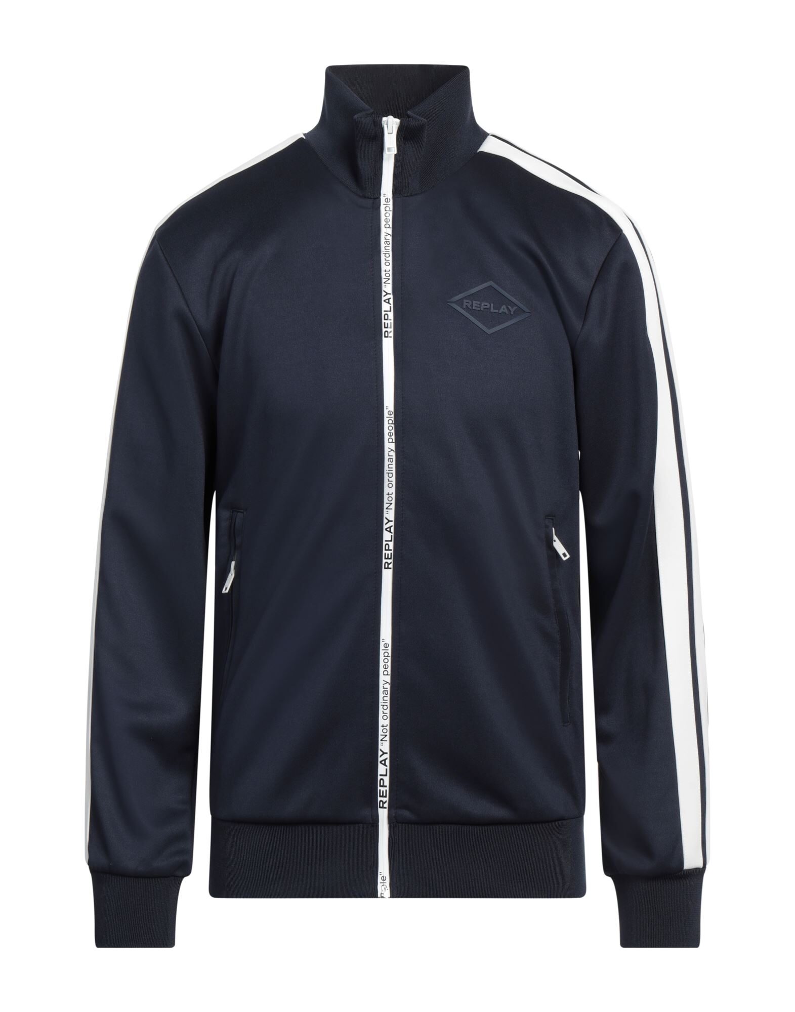 REPLAY - スウェットシャツ