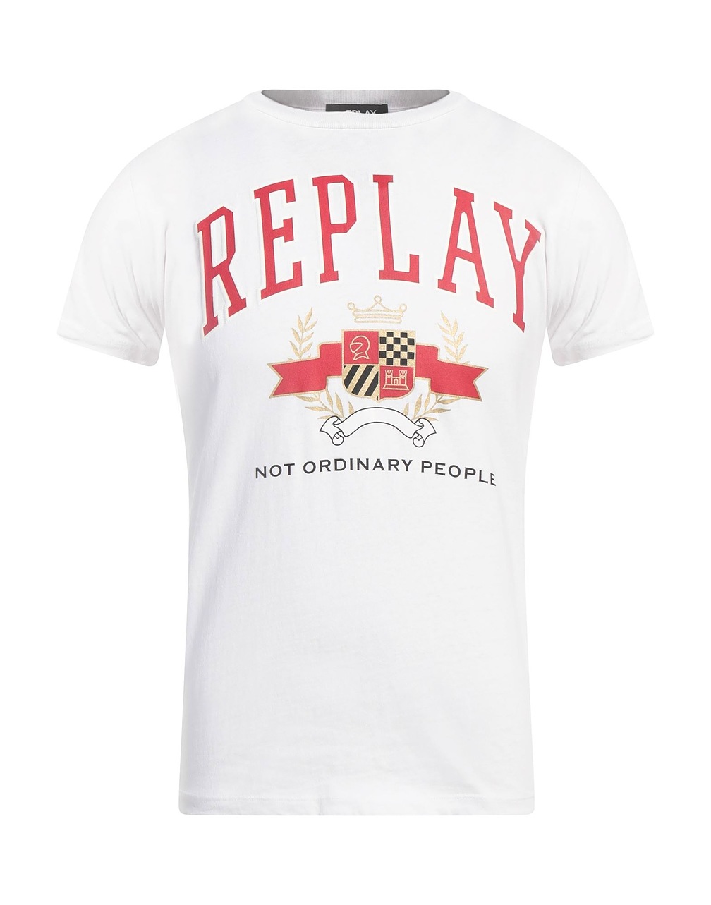REPLAY - T-shirts