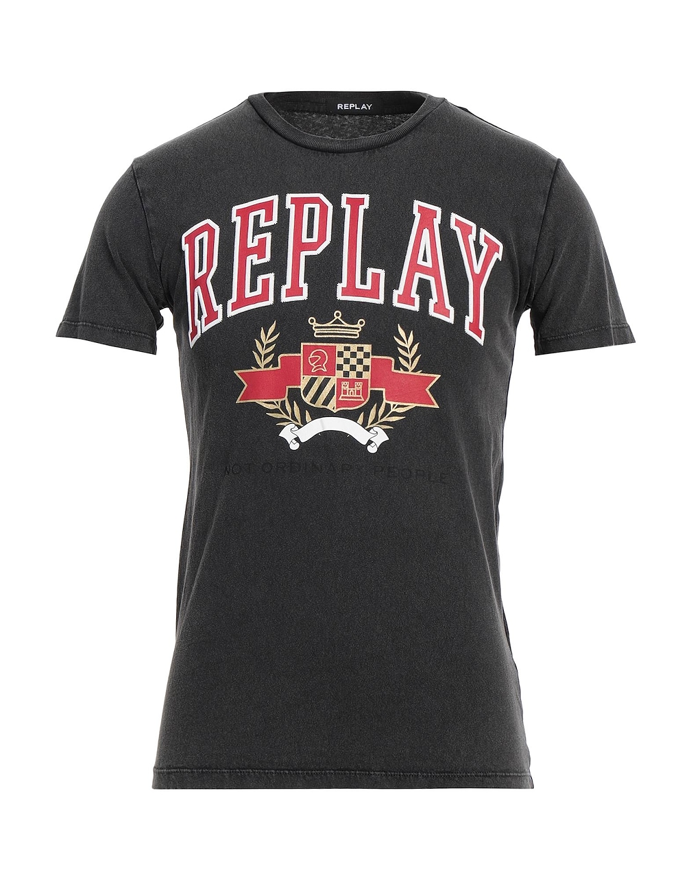REPLAY - T-shirts