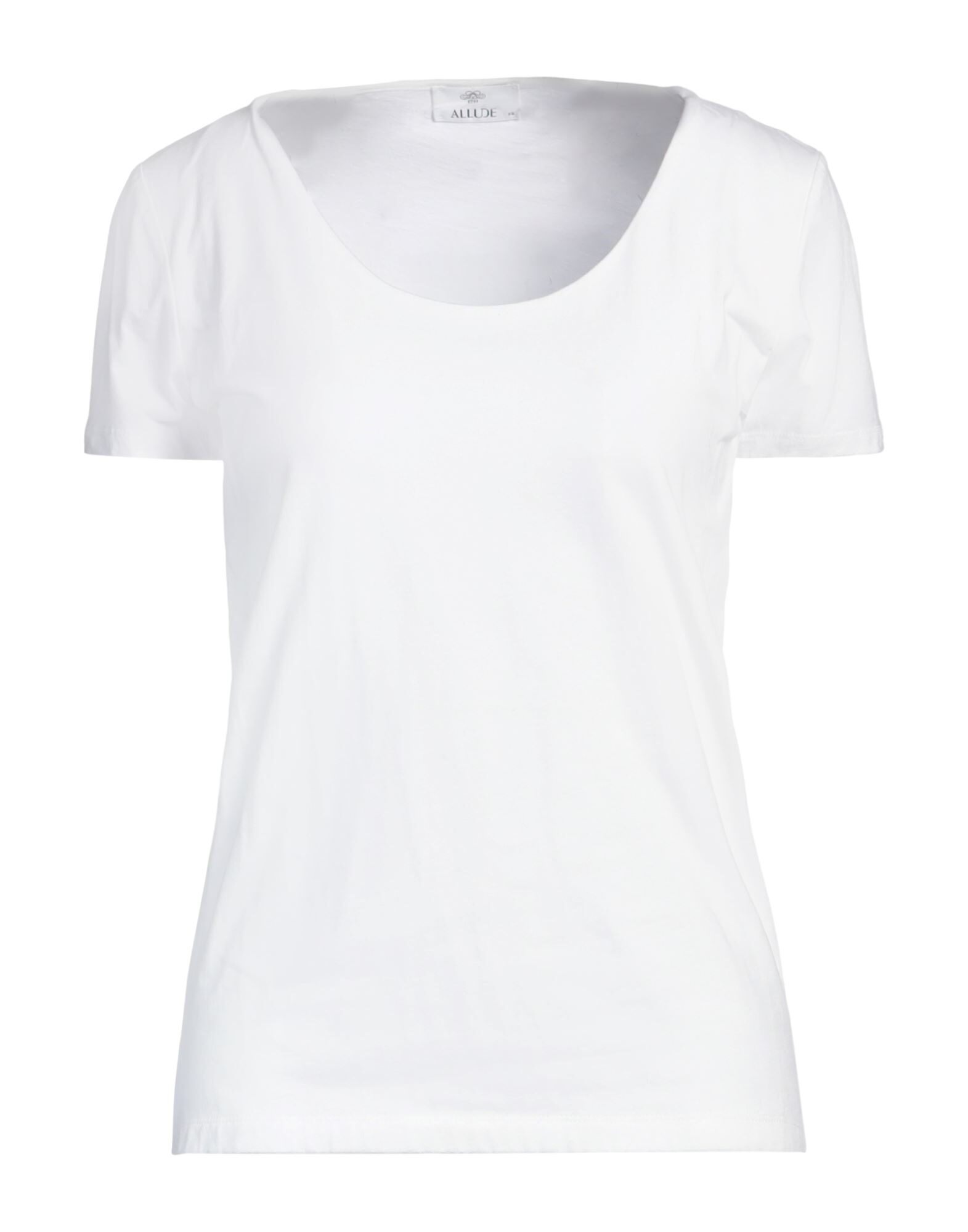ALLUDE - T-shirts