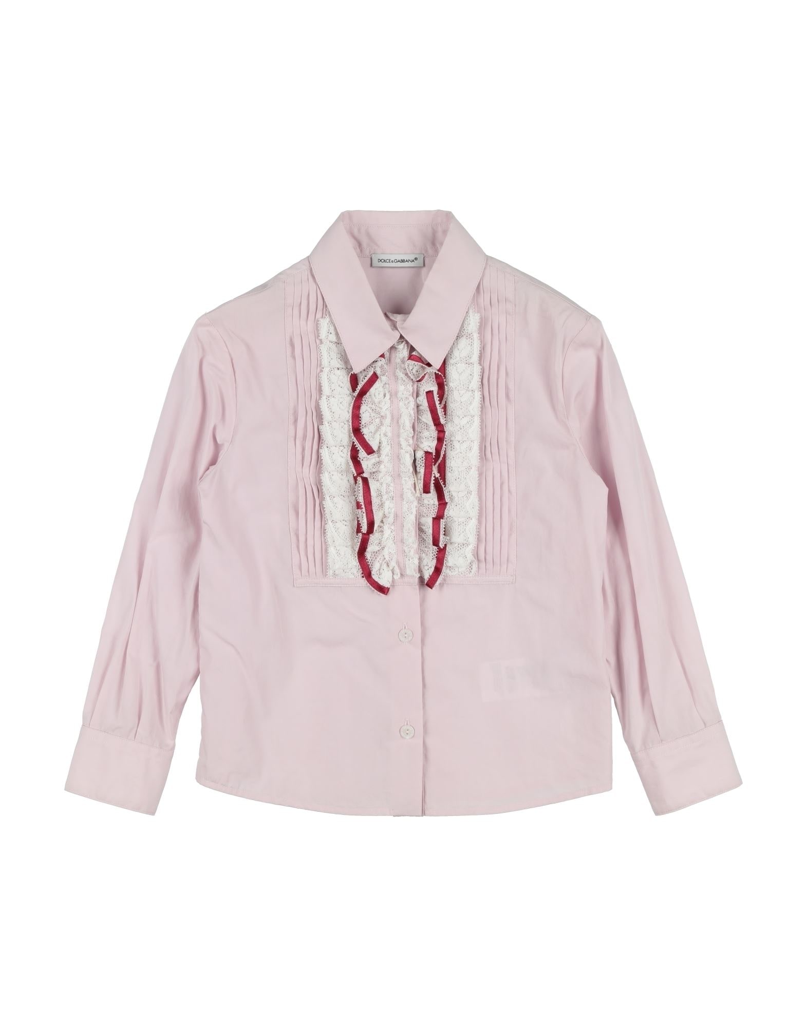 DOLCE&GABBANA - Camisas