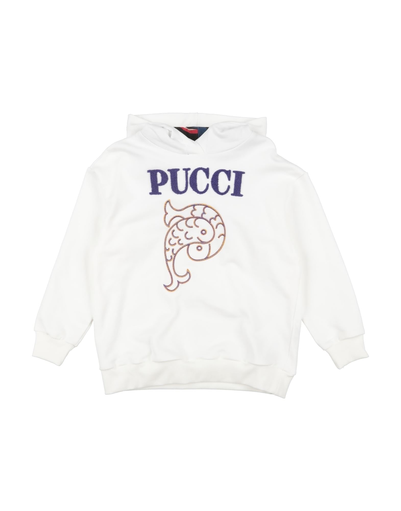 PUCCI - Sweatshirts