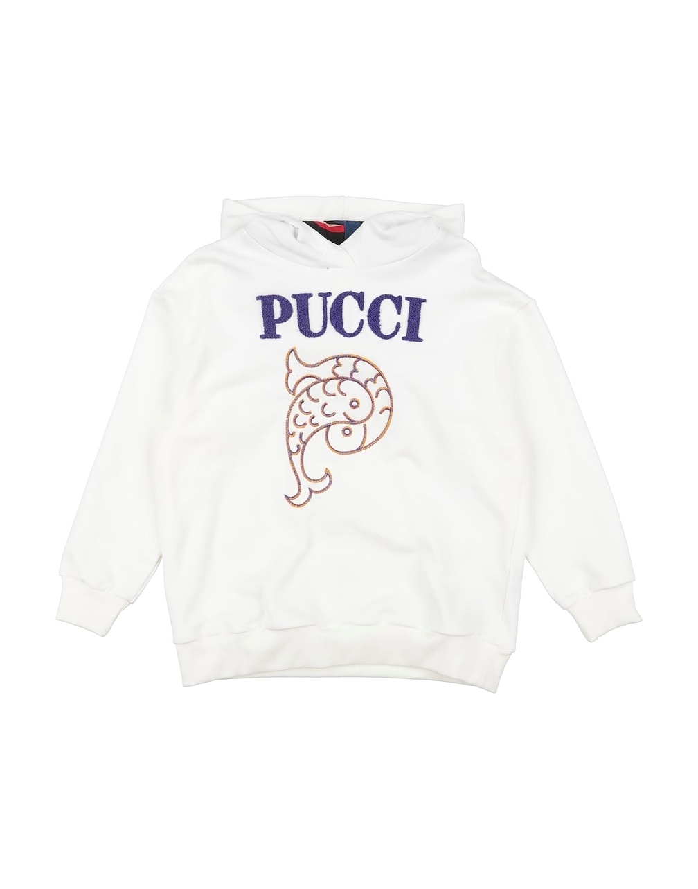 PUCCI - Sweatshirts