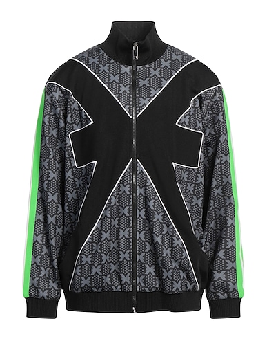 RICHMOND X Sweatshirt 50% Baumwolle, 50% Polyester