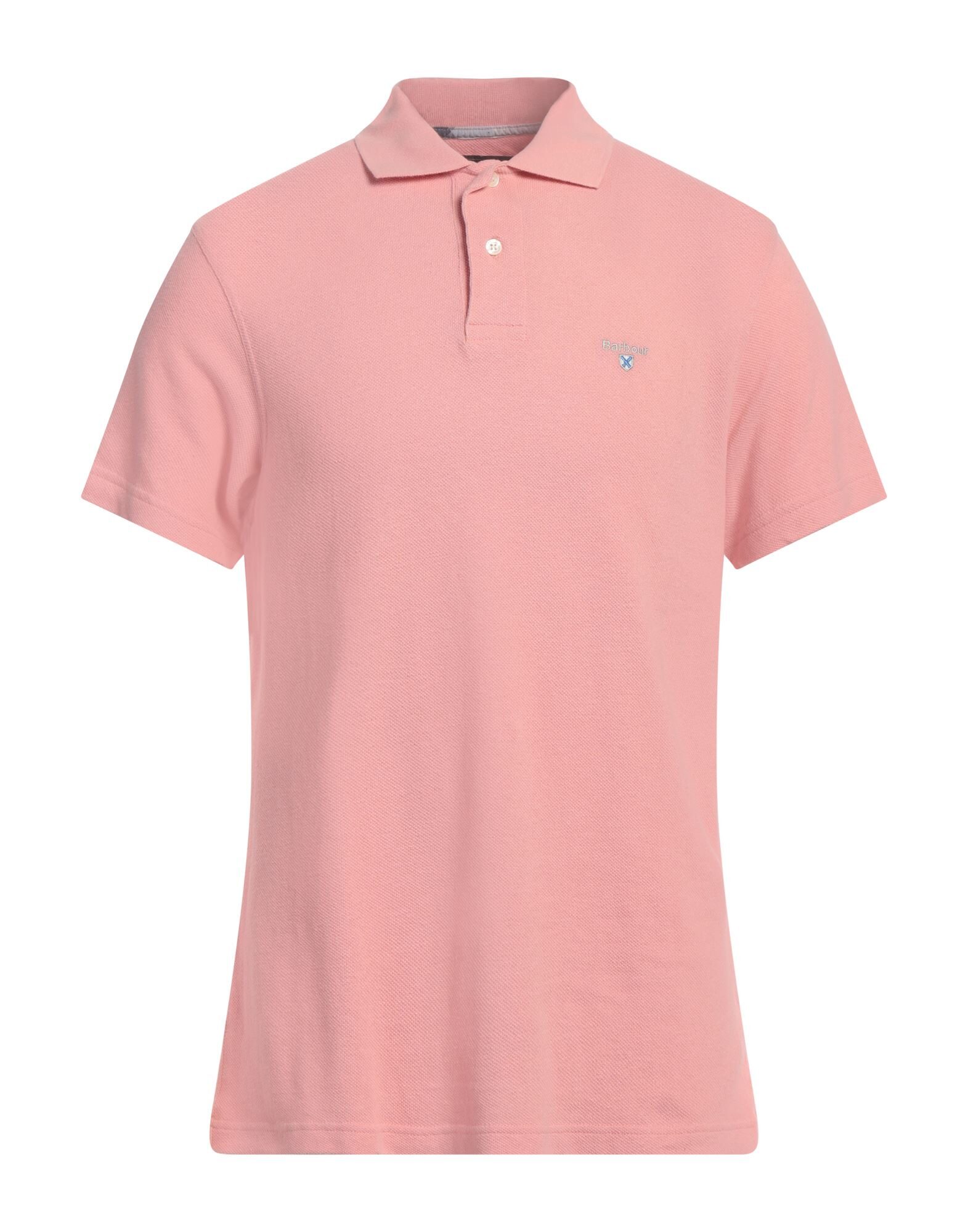 BARBOUR - Polo shirts