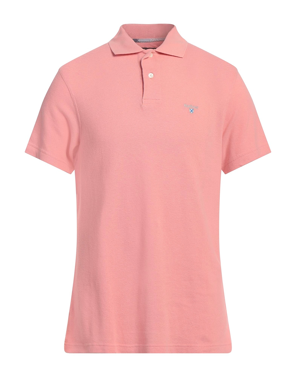 BARBOUR - Polo shirts