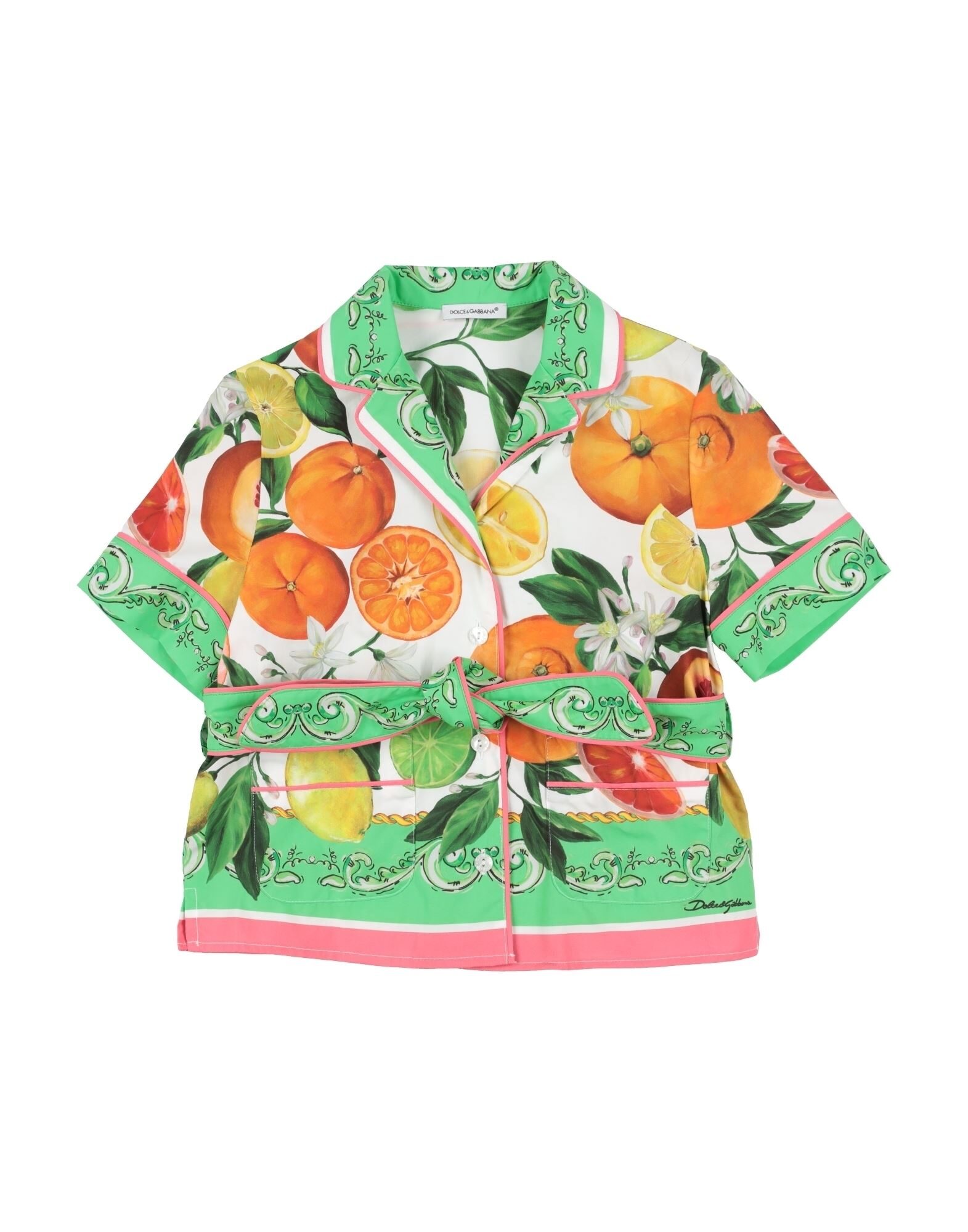 DOLCE&GABBANA - Shirts