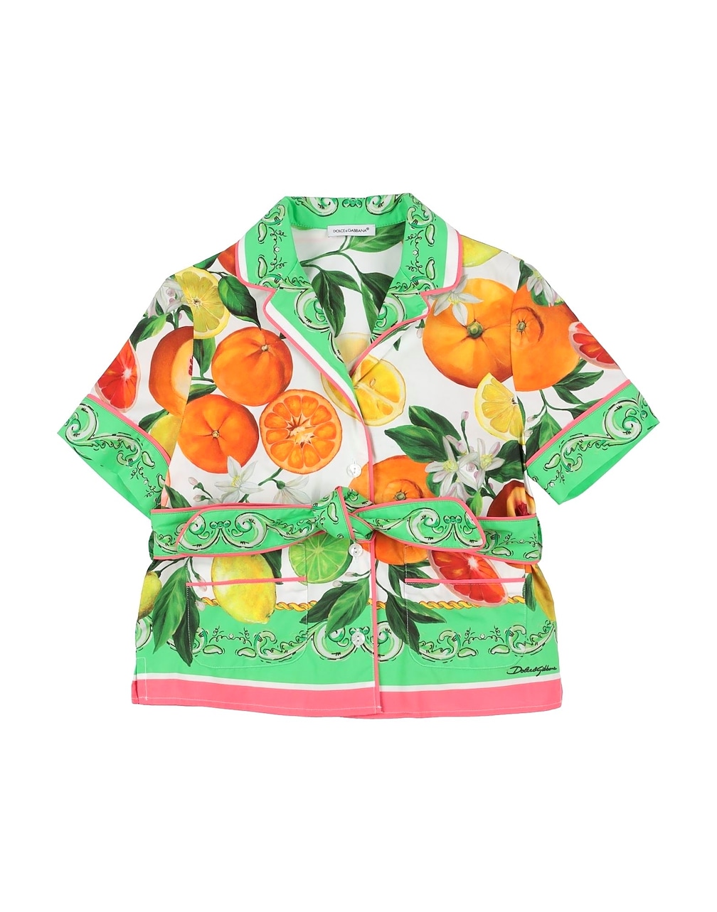 DOLCE&GABBANA - Hemden