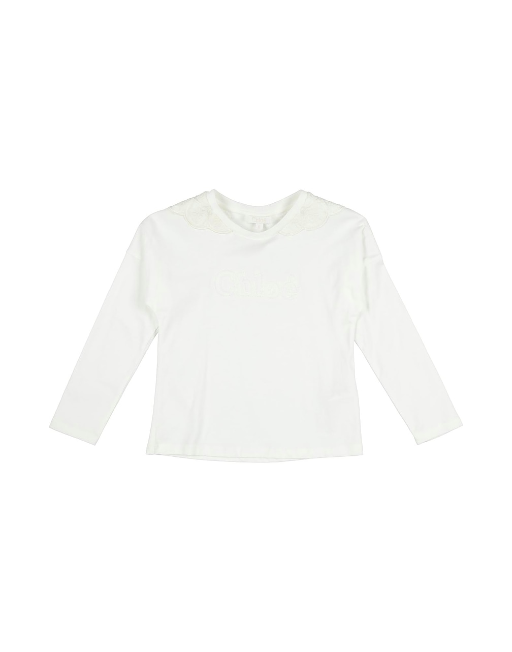 CHLOÉ - T-shirts