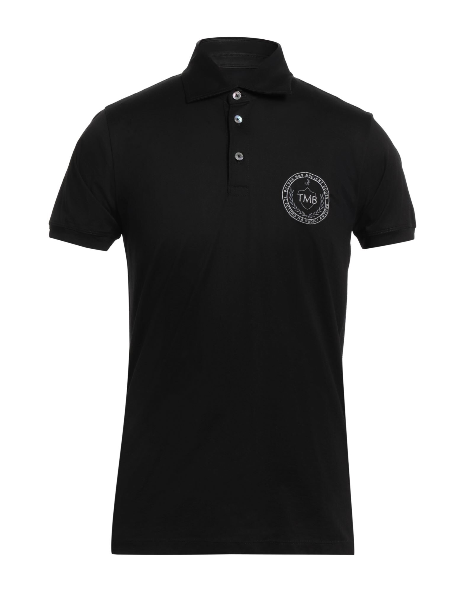 TOMBOLINI - Polo shirts
