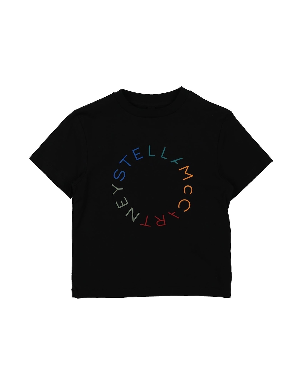 STELLA McCARTNEY KIDS - T-shirts