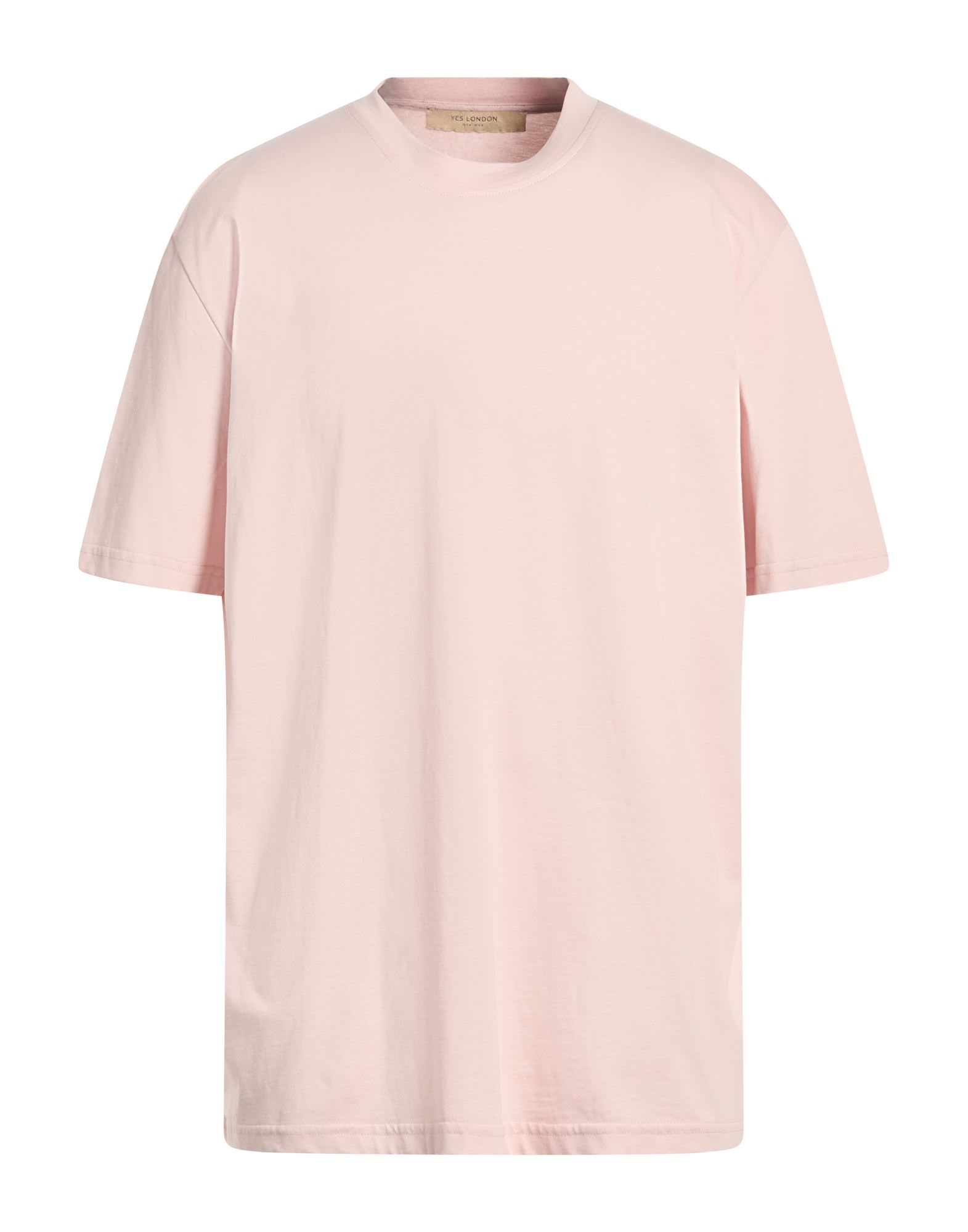 YES LONDON - T-shirts