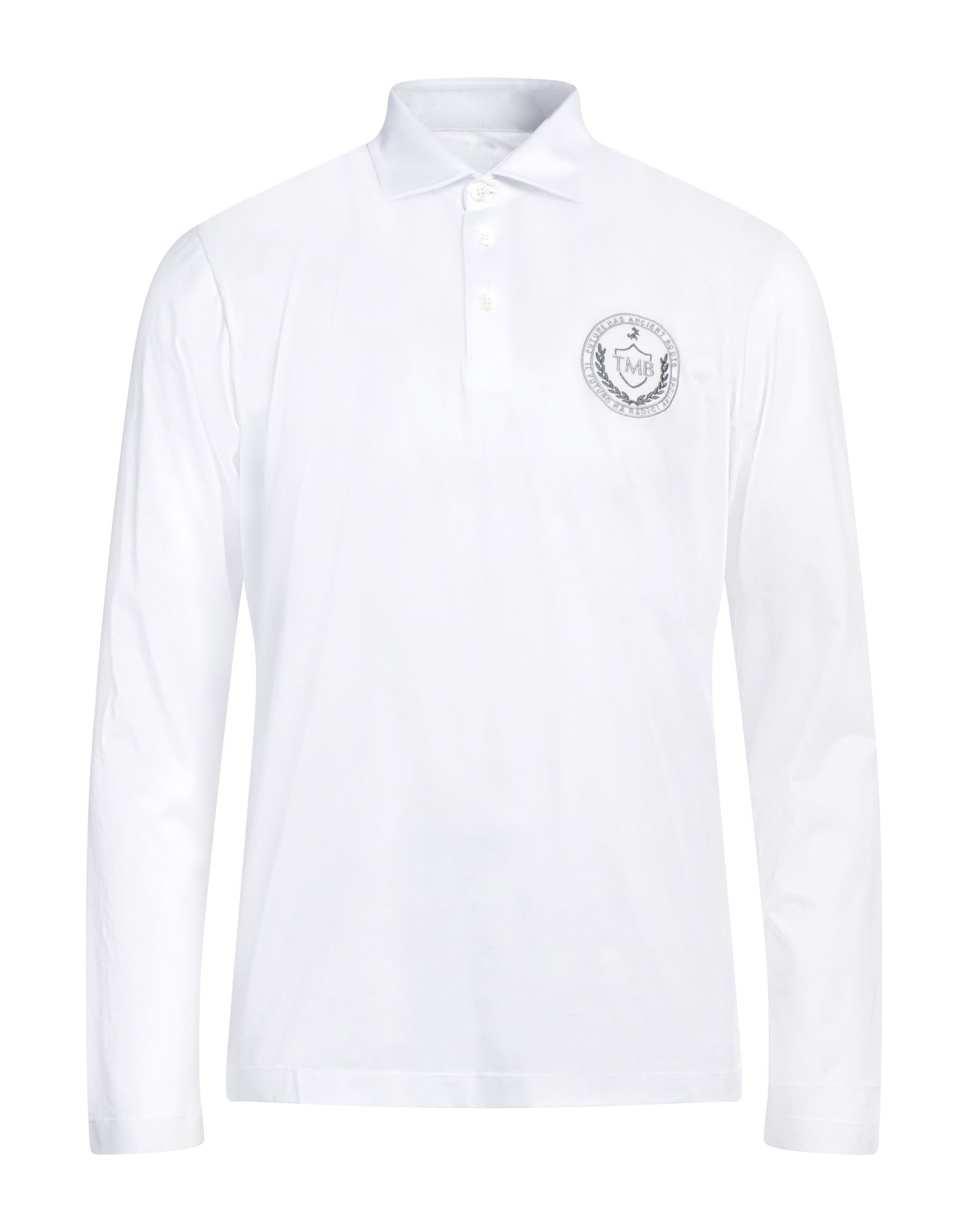 TOMBOLINI - Polo shirts